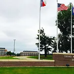 The Grand By Capital O Texarkana I-30 