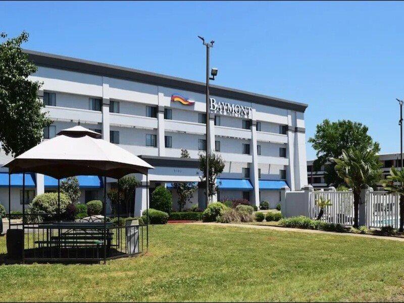 The Grand By Capital O I-30 Texarkana