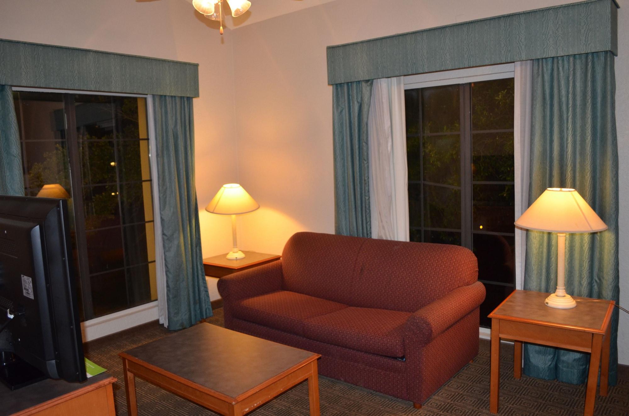 The Grand By Capital O I-30 Motel Texarkana