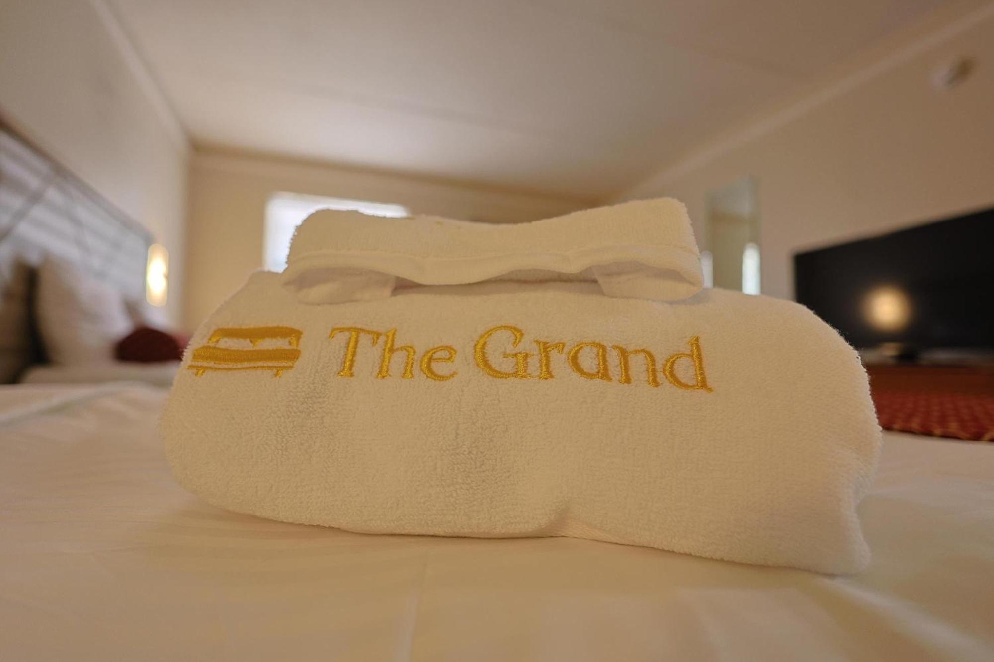 Motel The Grand By Capital O I-30 Texarkana