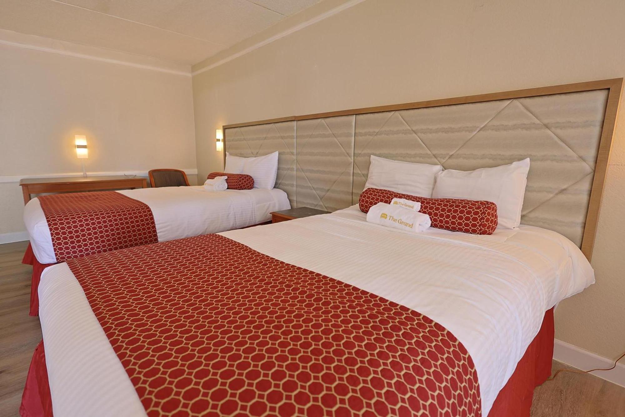 The Grand By Capital O I-30 Texarkana