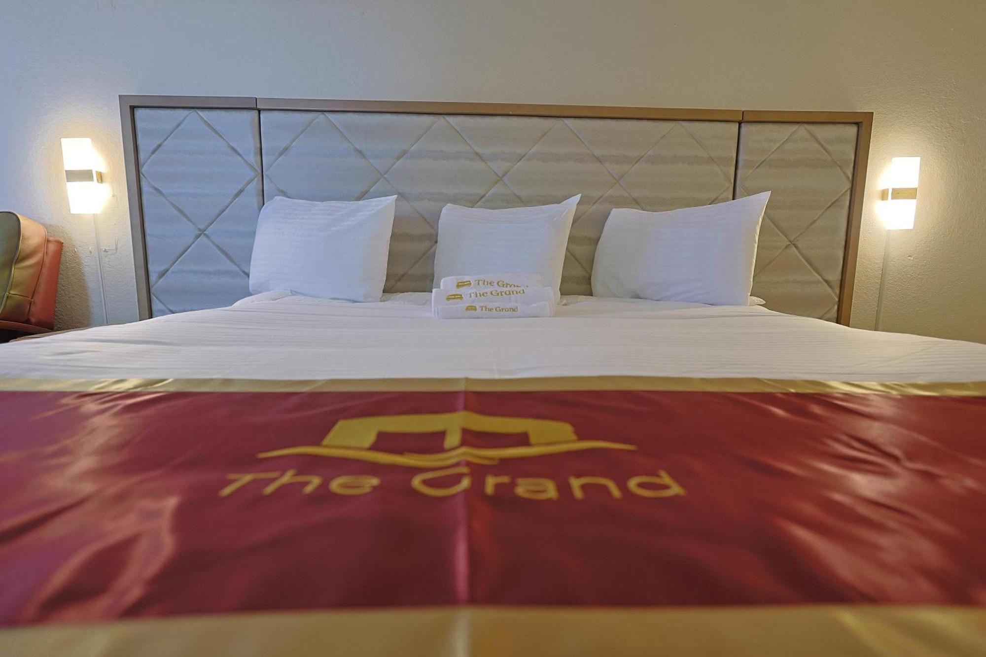 The Grand By Capital O I-30