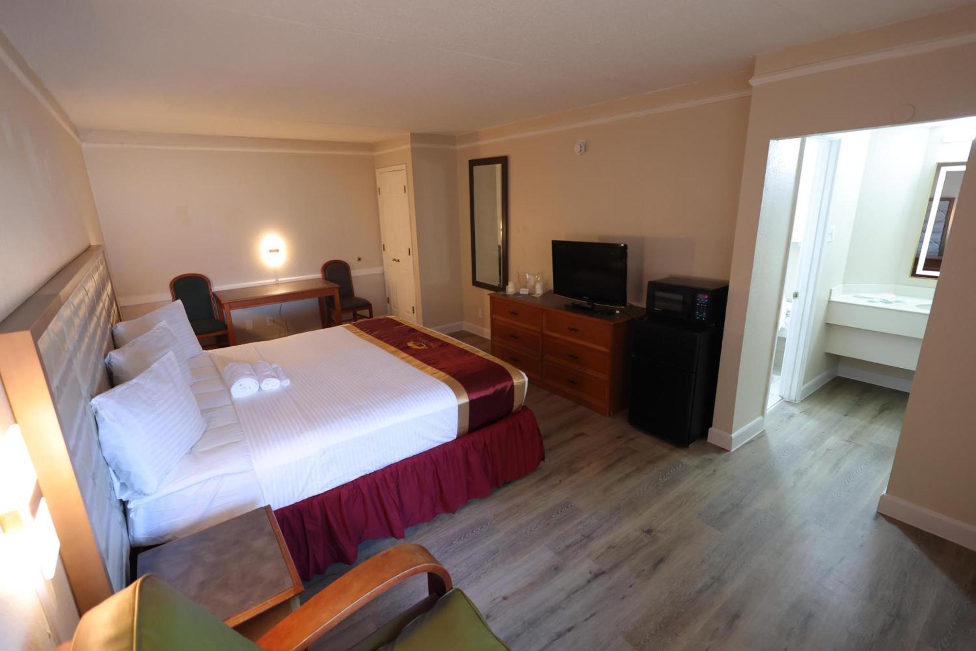 The Grand By Capital O I-30 Texarkana