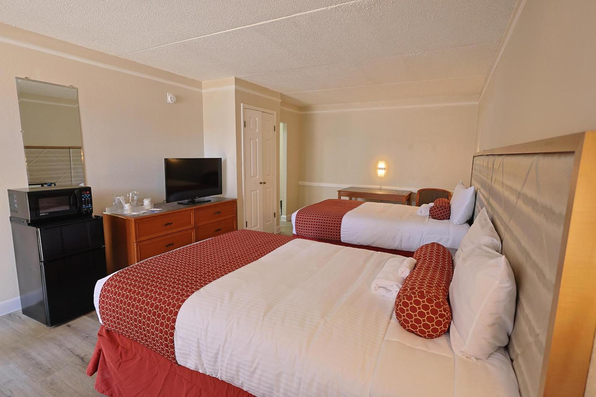 The Grand By Capital O I-30 Texarkana