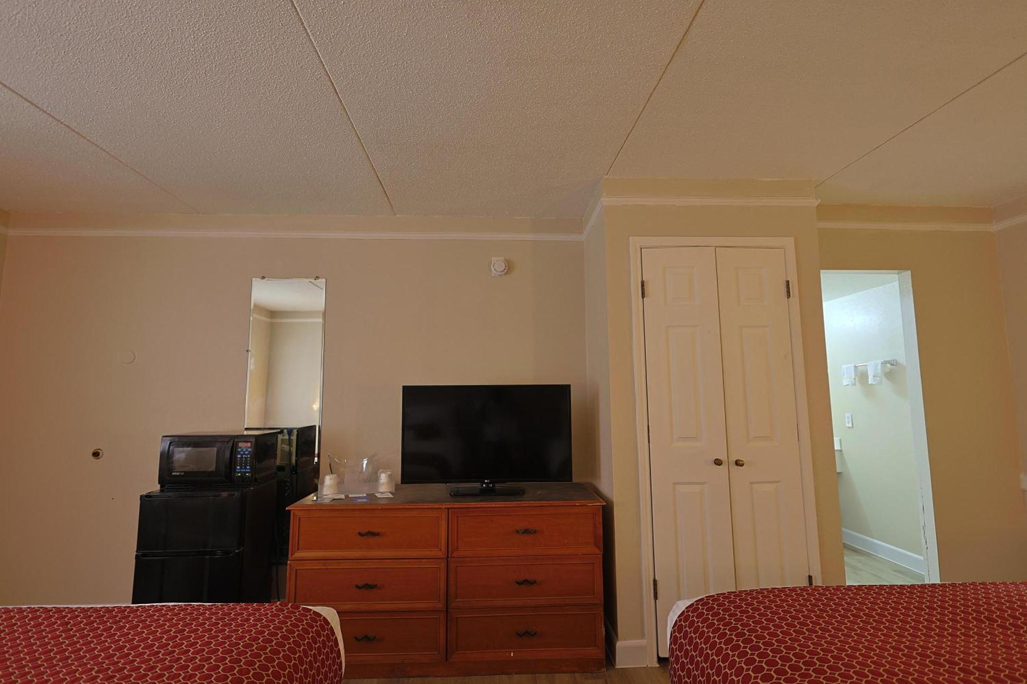 The Grand By Capital O I-30 Texarkana