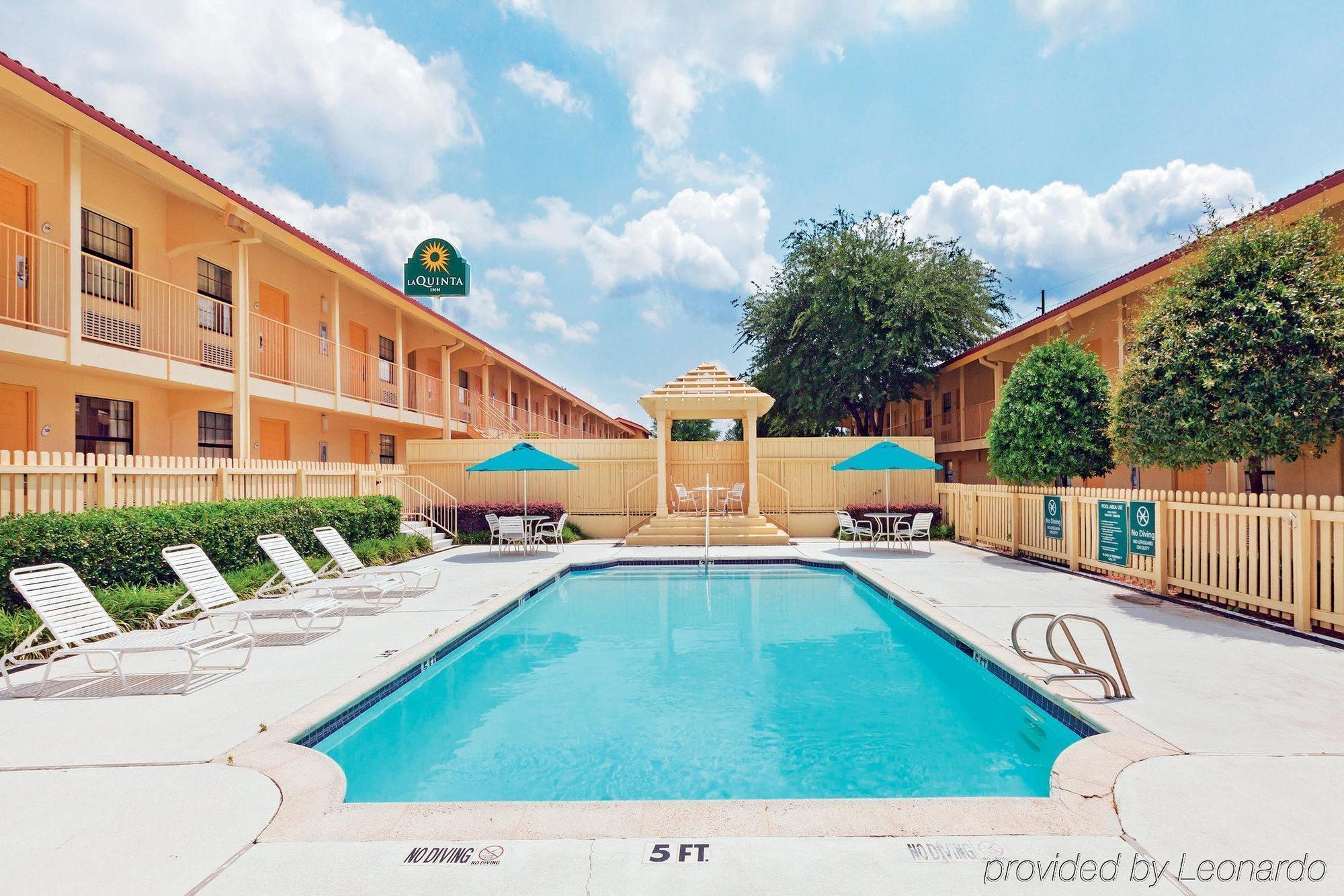 The Grand By Capital O I-30 Motel