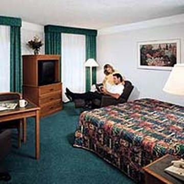 The Grand By Capital O I-30 Motel