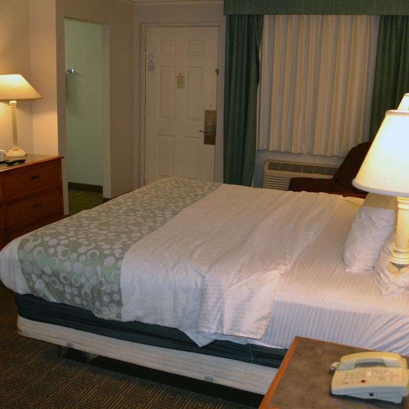 The Grand By Capital O I-30 Texarkana