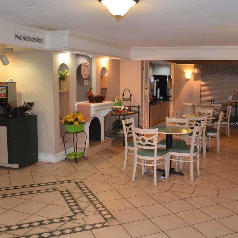 Motel The Grand By Capital O I-30 Texarkana
