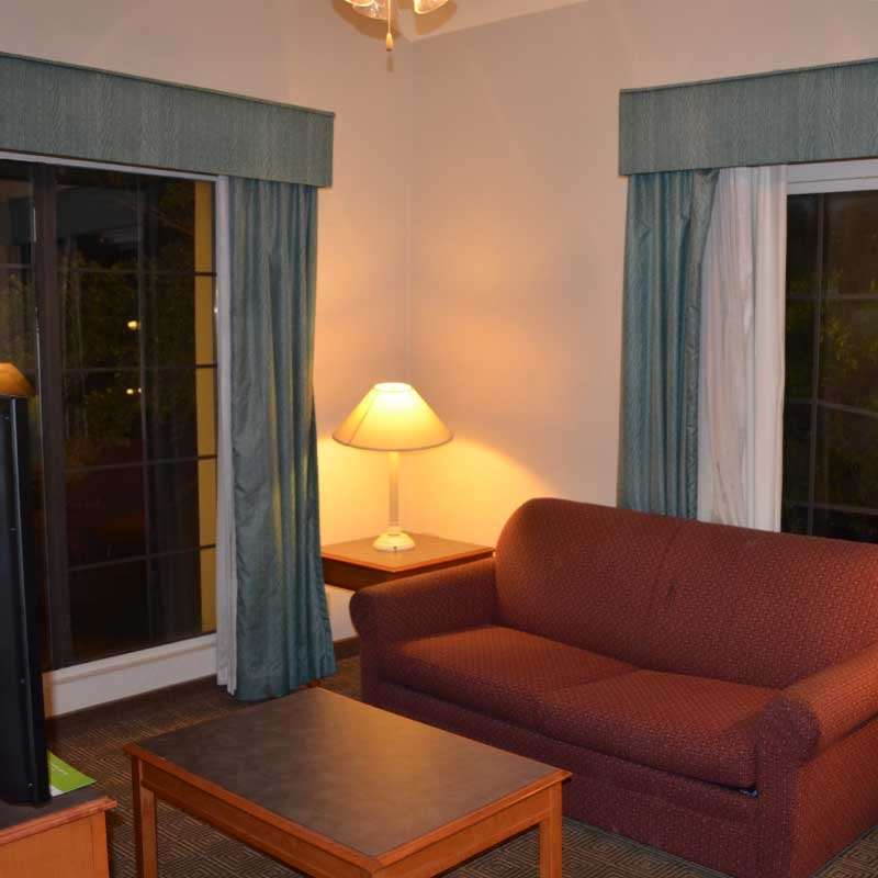 Motel The Grand By Capital O I-30