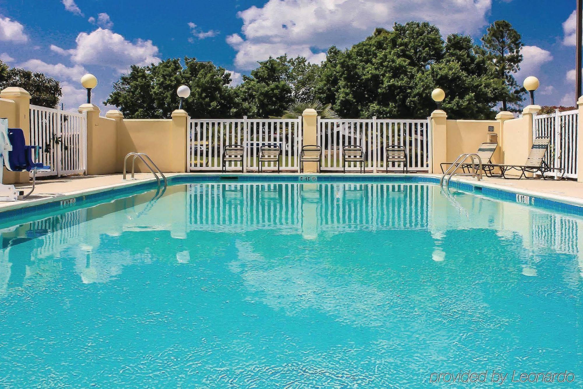 Motel The Grand By Capital O I-30 Texarkana