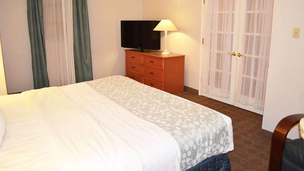 The Grand By Capital O I-30 Motel