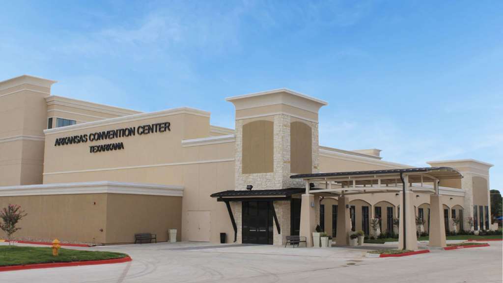 The Grand By Capital O I-30 Motel 2*